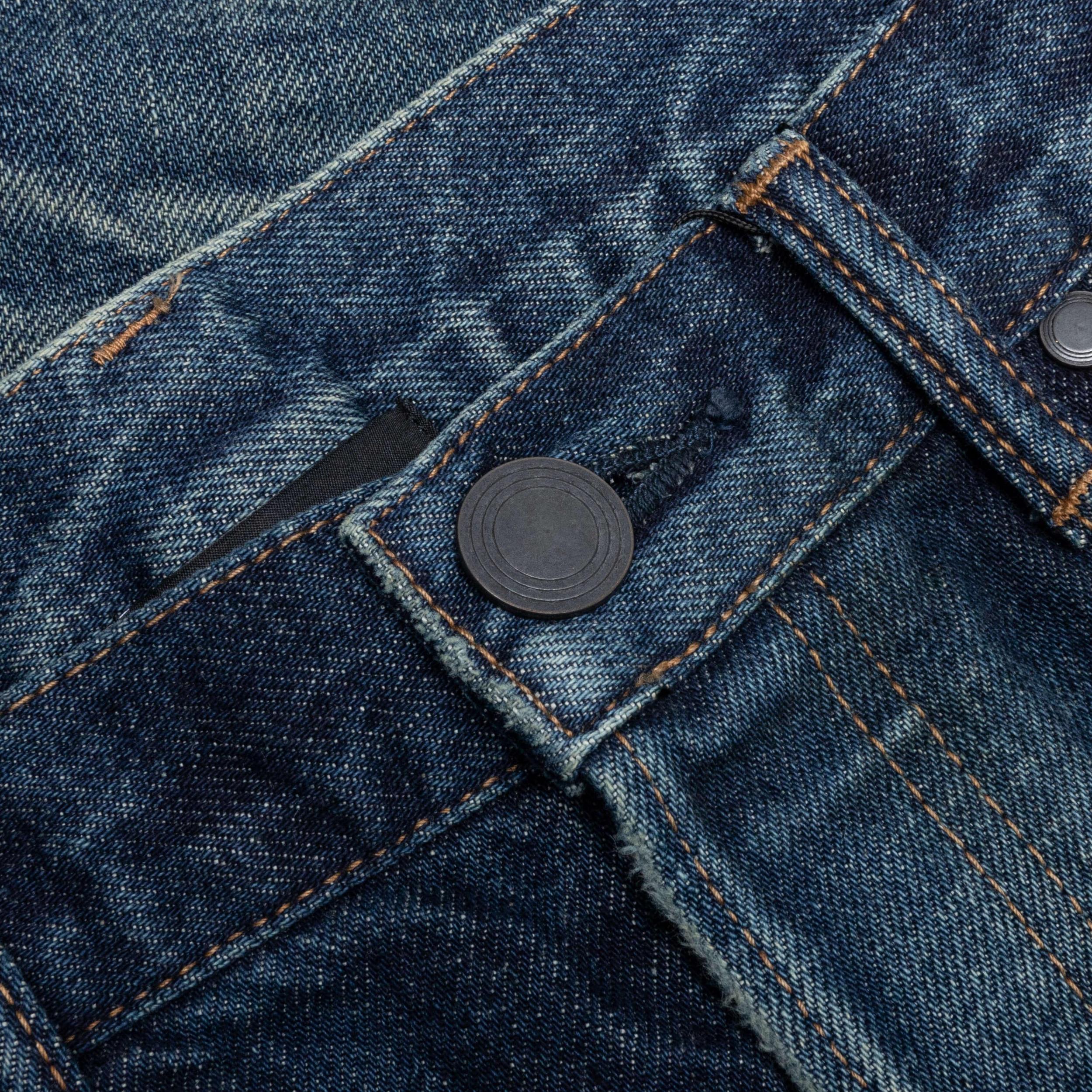 John Elliot The Daze Pants - Nimbus Male Product Image