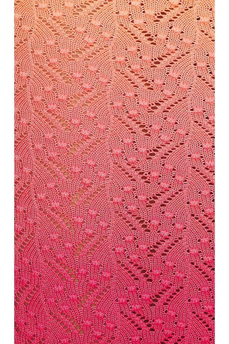 Solara Ombre Maxi Dress Lovers and Friends Product Image