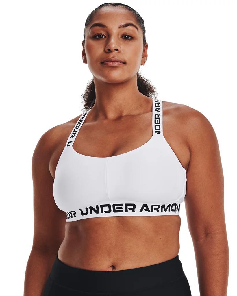 UA Crossback Strappy Low Product Image
