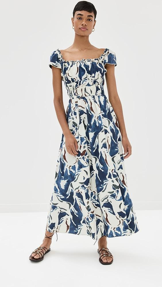 Altuzarra Lily Dress | Shopbop Product Image