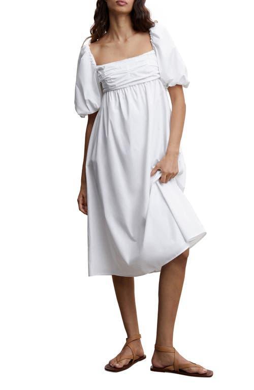 MANGO Mikonos-H Dress Women's Clothing Product Image