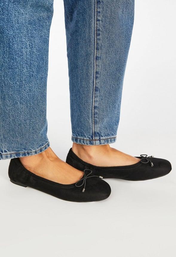 Andi Ballet Flat Product Image