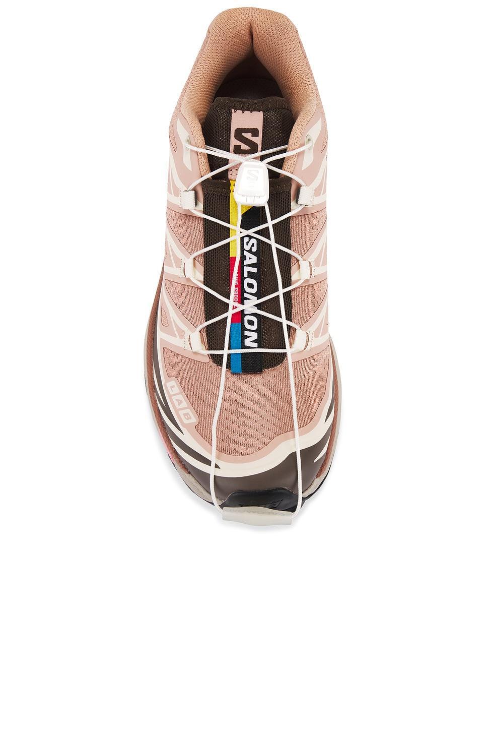 XT-6 Expanse Seasonal Sneaker Product Image
