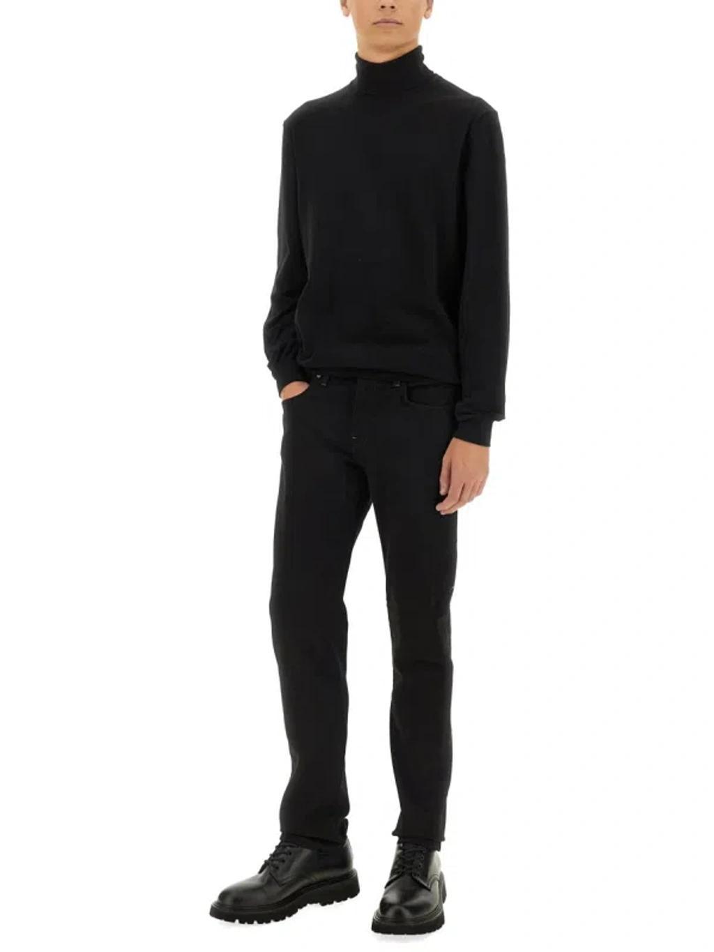 PT TORINO Jeans In Denim In Multi Product Image