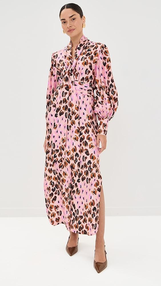 Borgo de Nor Dakota Dress | Shopbop Product Image