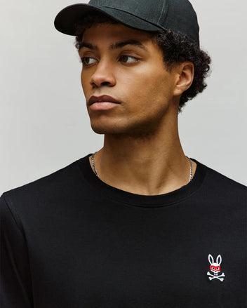 MENS MISCHIEF BUNNY TEE - MT0200051 Product Image