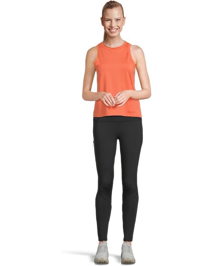 Motion High Neck Tank Top Product Image