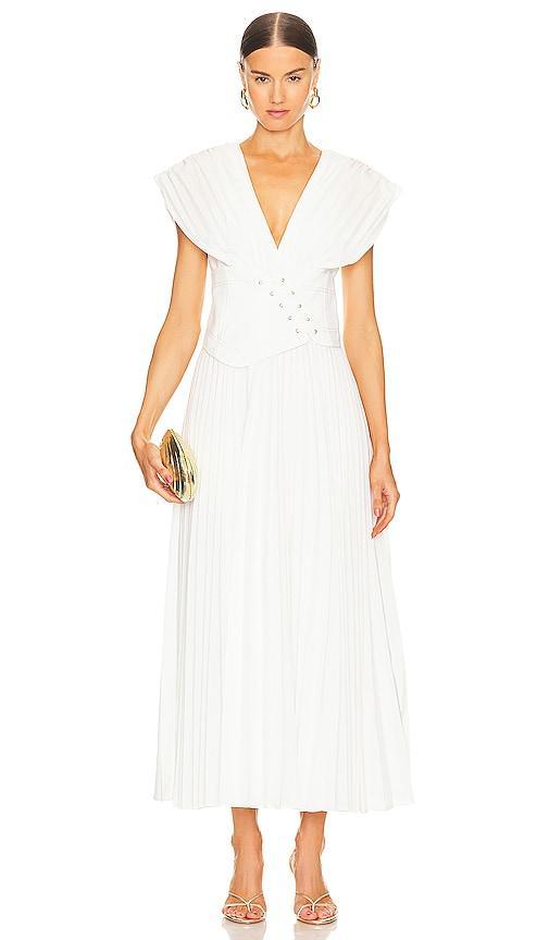 VESTIDO MIDI AIRLIE Product Image