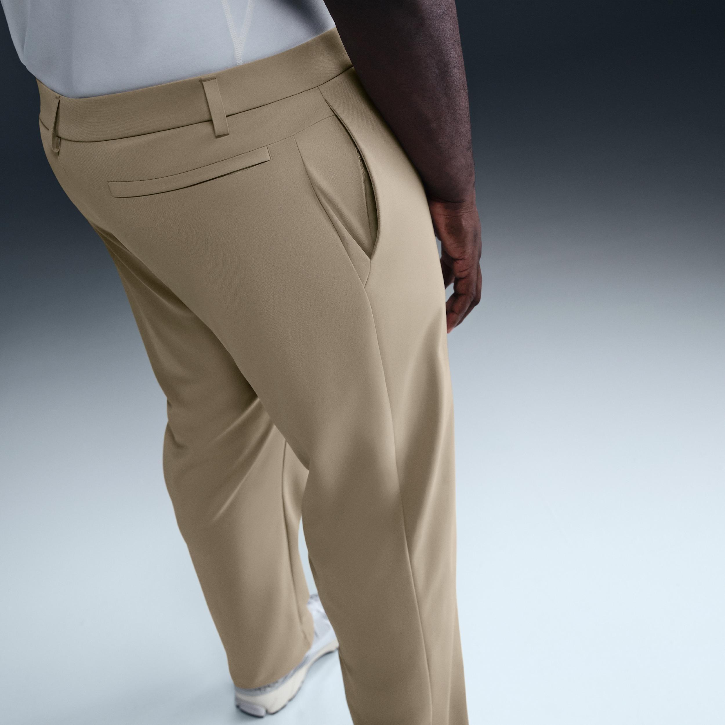 Nike Men's 24.7 PerfectStretch Dri-FIT Regular Chino Pants Product Image