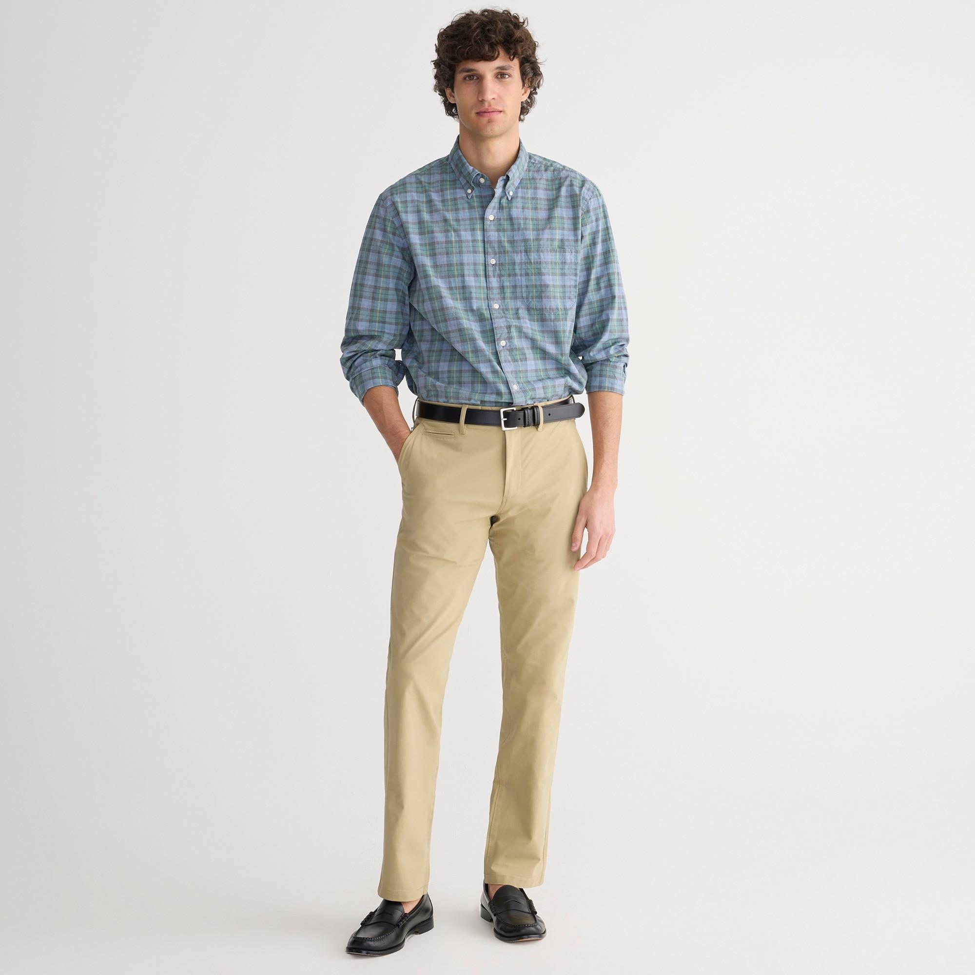 770™ Straight-fit tech pant Product Image
