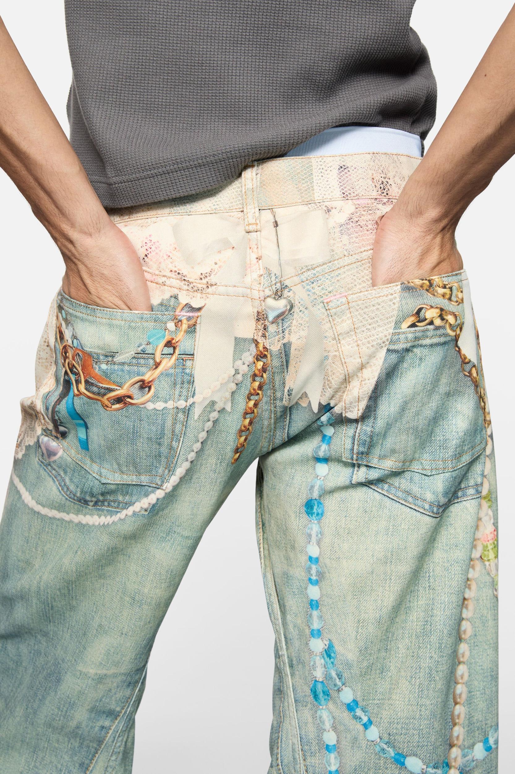 Relaxed fit jeans - 2006 Product Image