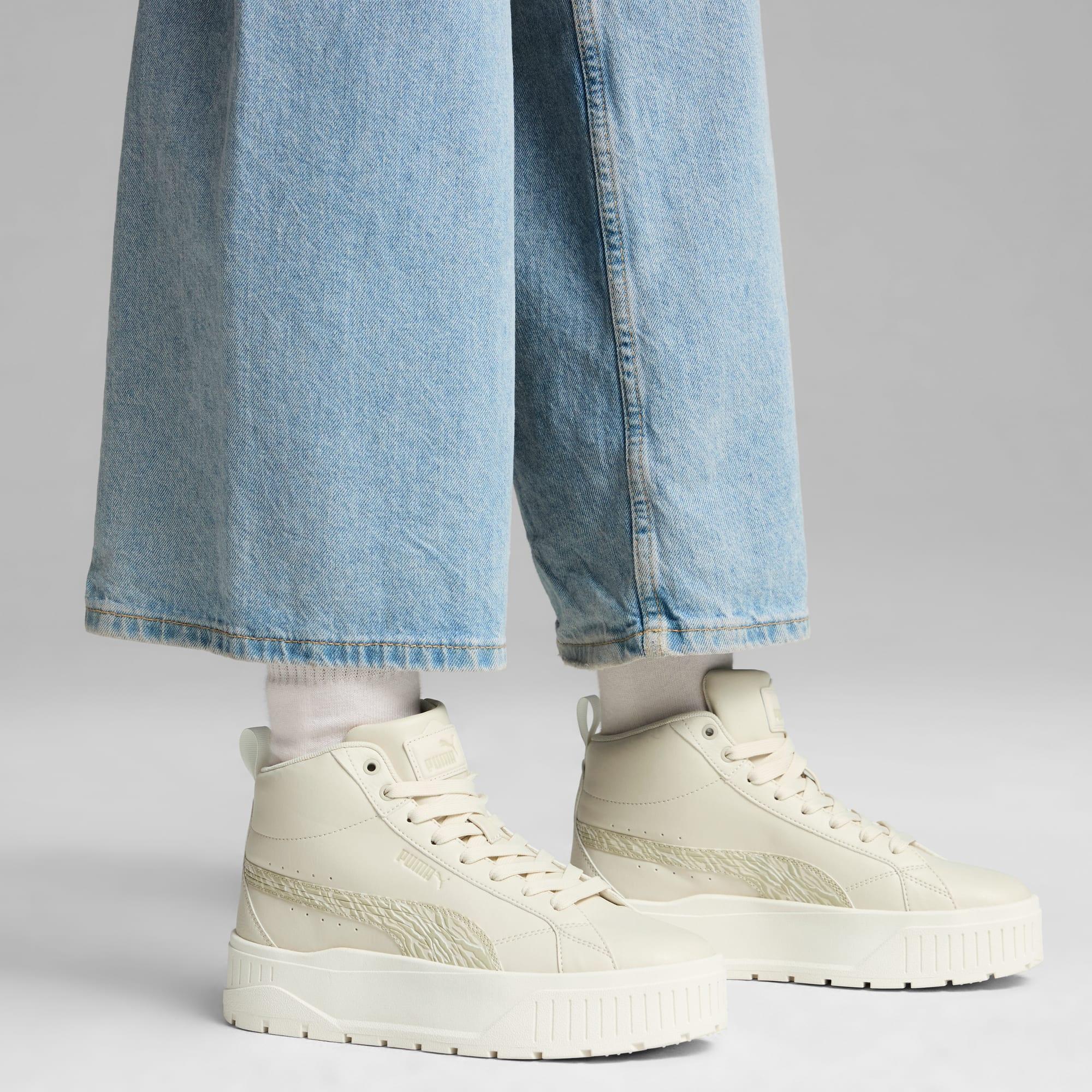 Karmen II Mid Animal Fever Women's Sneakers Product Image