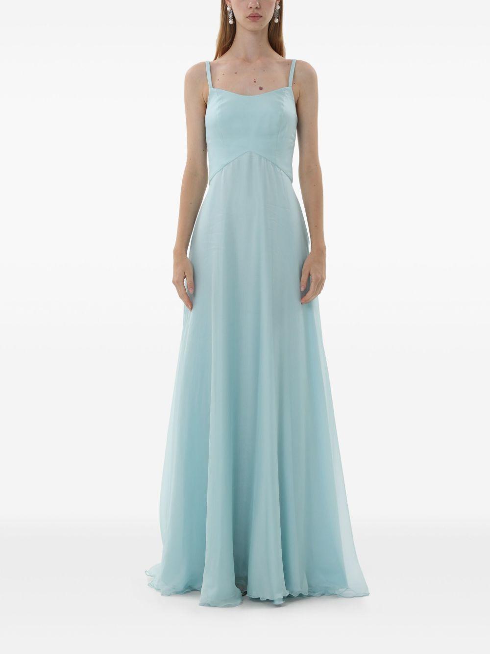embellished gown Product Image