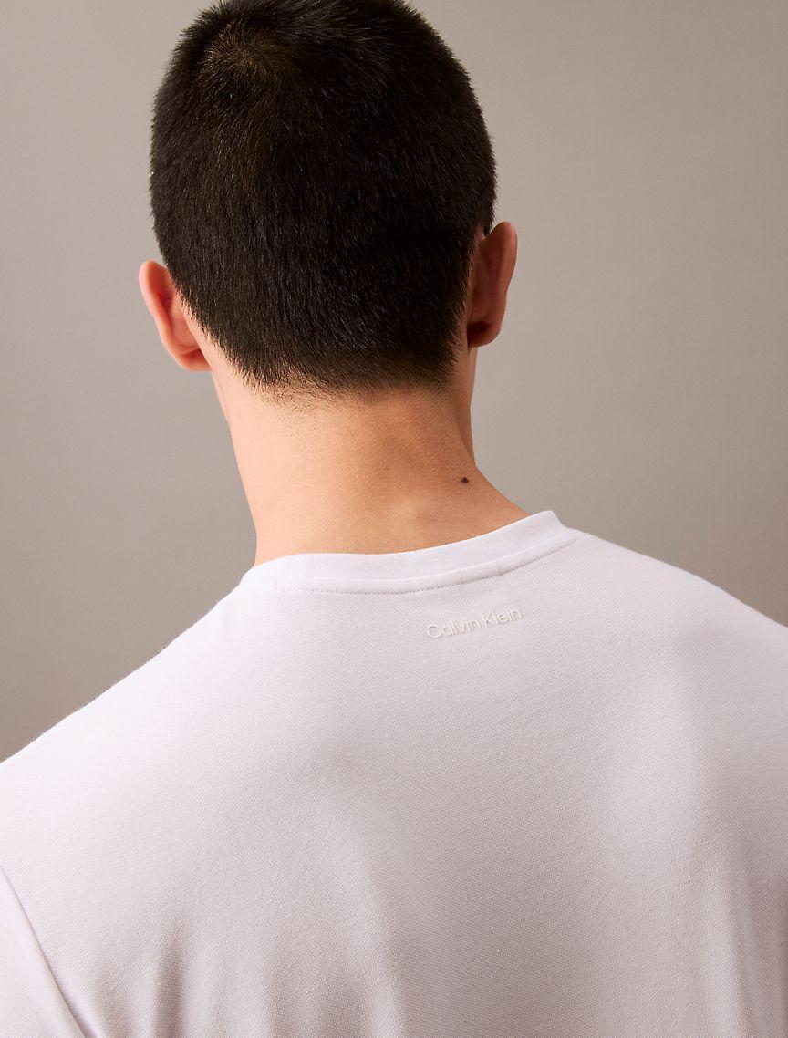 Tech Pique T-Shirt Product Image