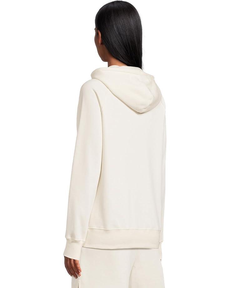 Women's The North Face Box NSE Pullover Hoodie Product Image
