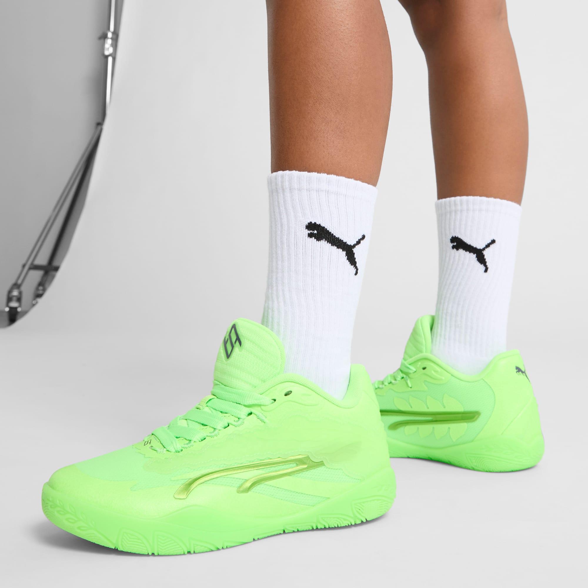 STEWIE x TEAM Stewie 3 Women's Basketball Shoes Product Image