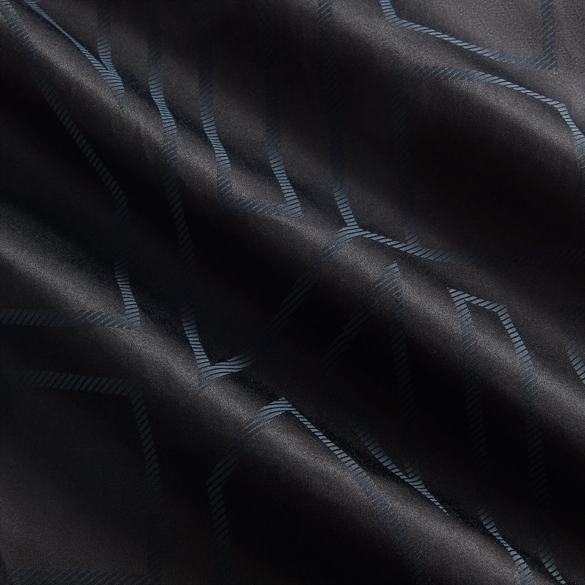 Kith Women Ida Monogram Bottom - Black Female Product Image