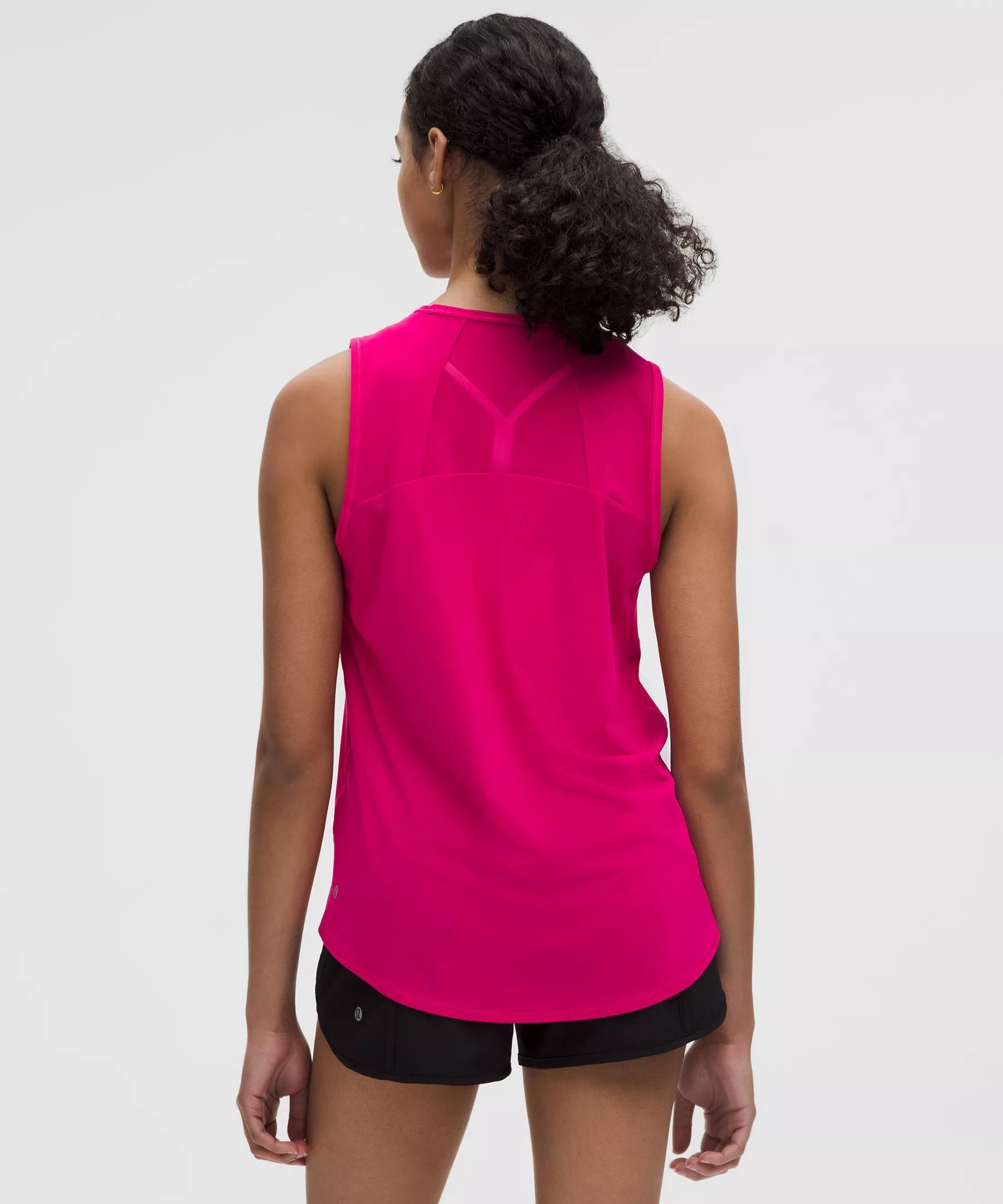 Sculpt Tank Top Product Image