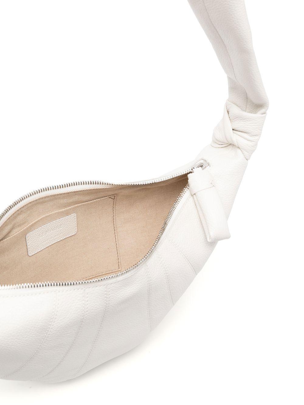 small Croissant cross body bag Product Image