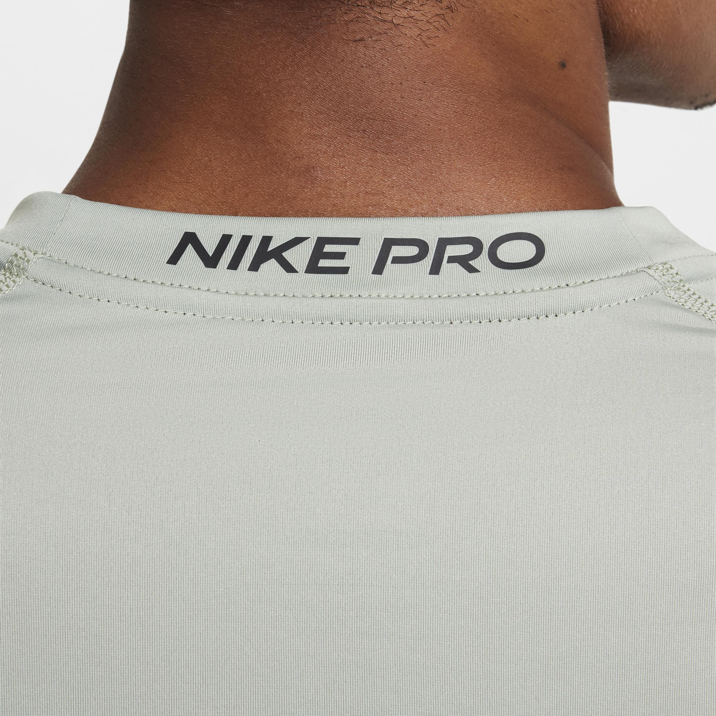 Men's Nike Pro Dri-FIT Slim Short-Sleeve Top Product Image