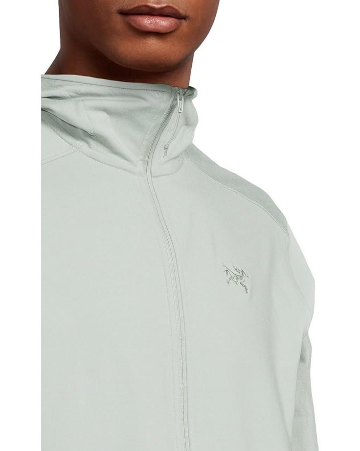 Cormac Crew Long Sleeve Product Image