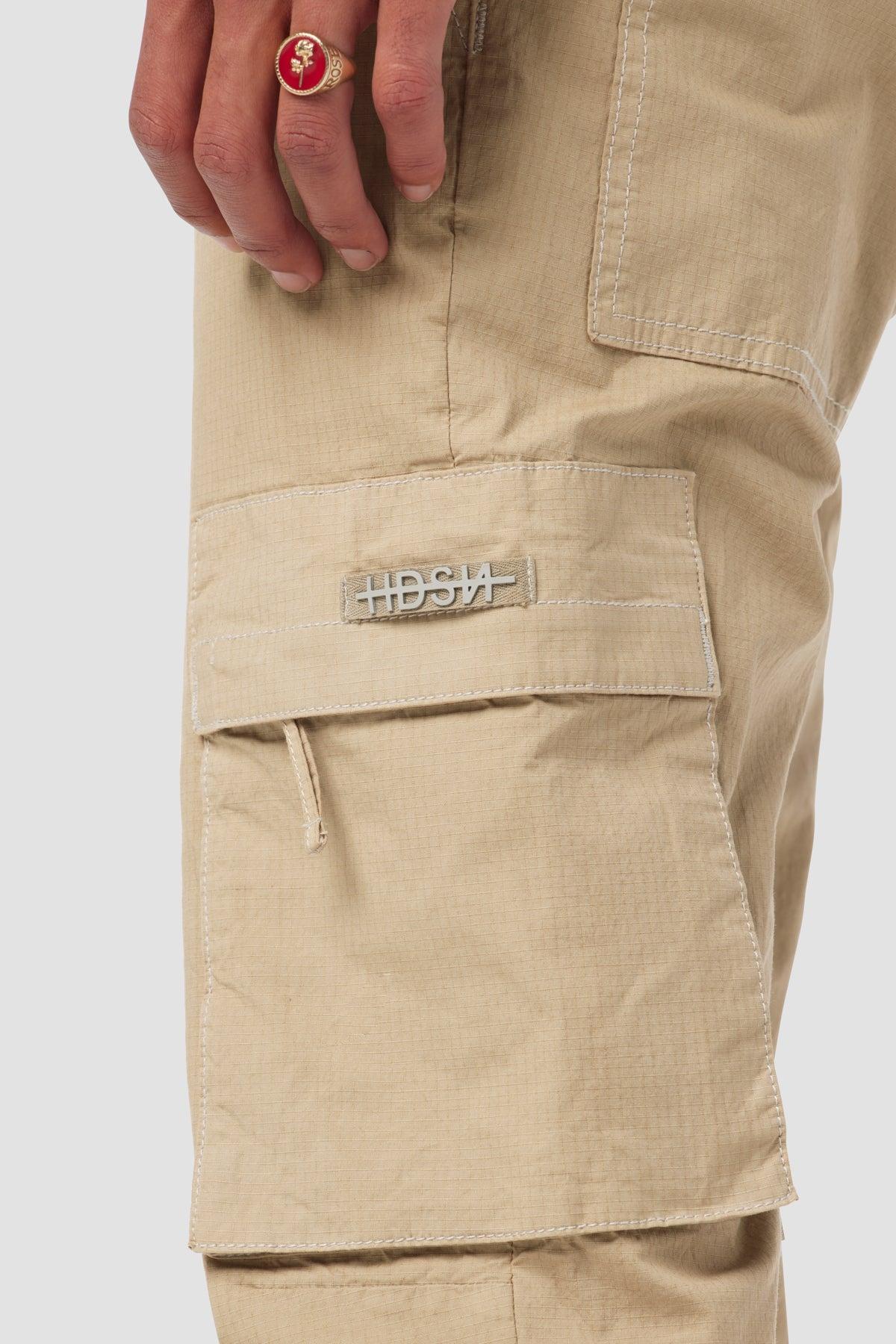 Walker Cargo Kick Flare Product Image