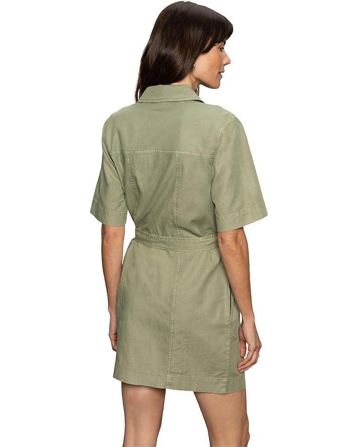 Rancho Dress Product Image
