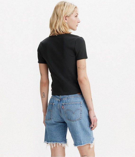Levi's® Muse Short Sleeve T-Shirt Product Image