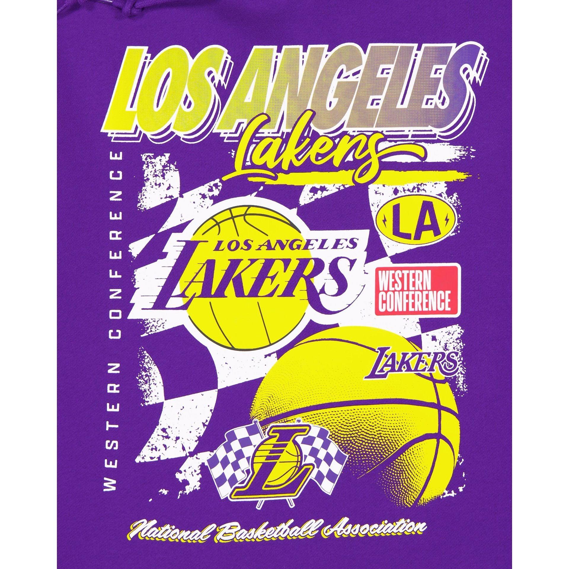 Golden State Warriors 2024 Rally Drive Women's Hoodie Product Image