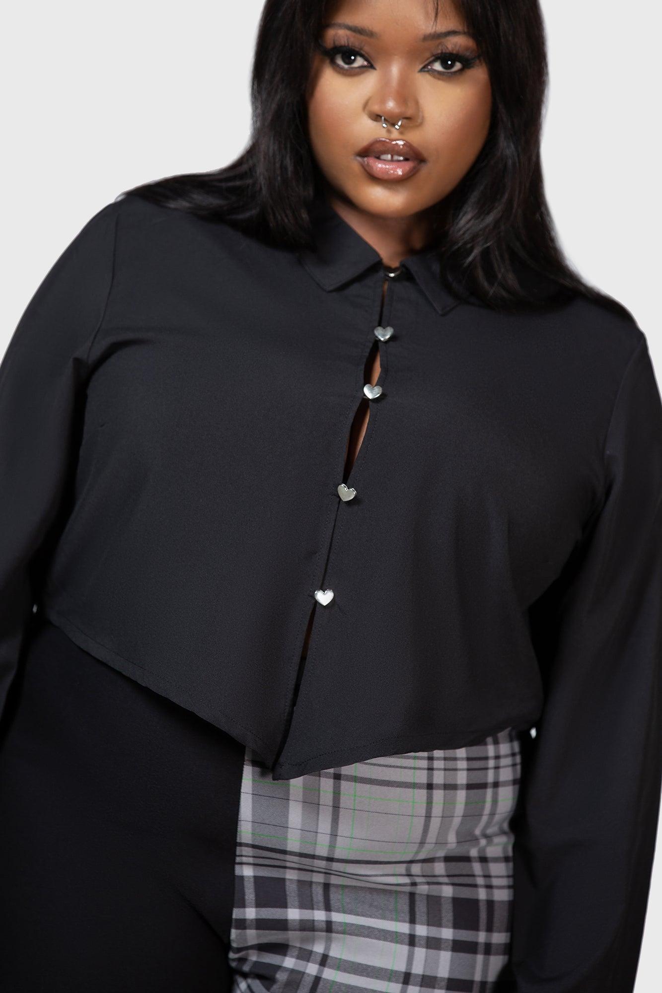 Sofia Shirt Female Product Image