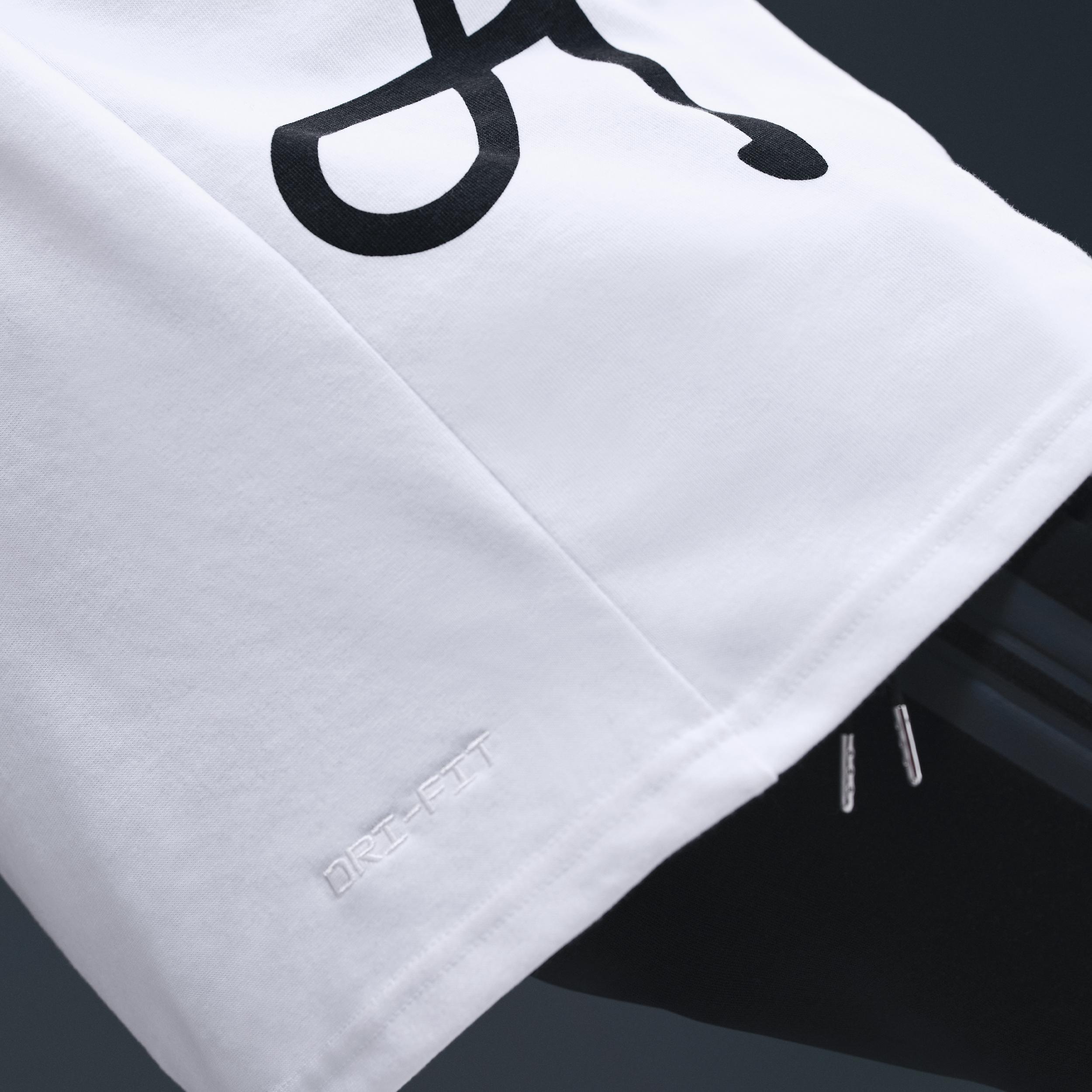 Kobe Men's Dri-FIT Basketball T-Shirt Product Image