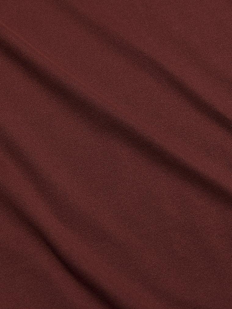 BODYWEAR by Victoria with FeatherSoft™ Innovation Turtleneck Bodysuit Product Image