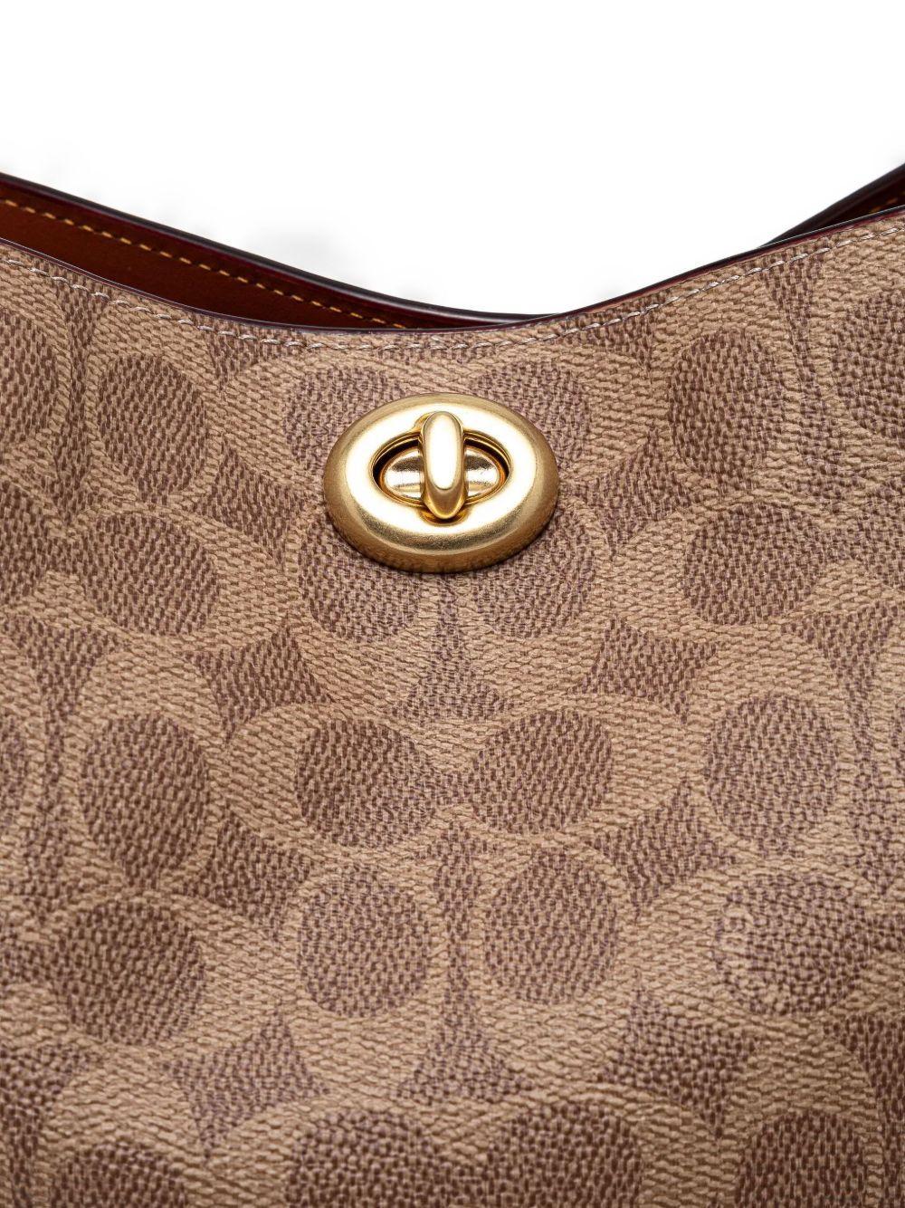 Willow bucket bag Product Image