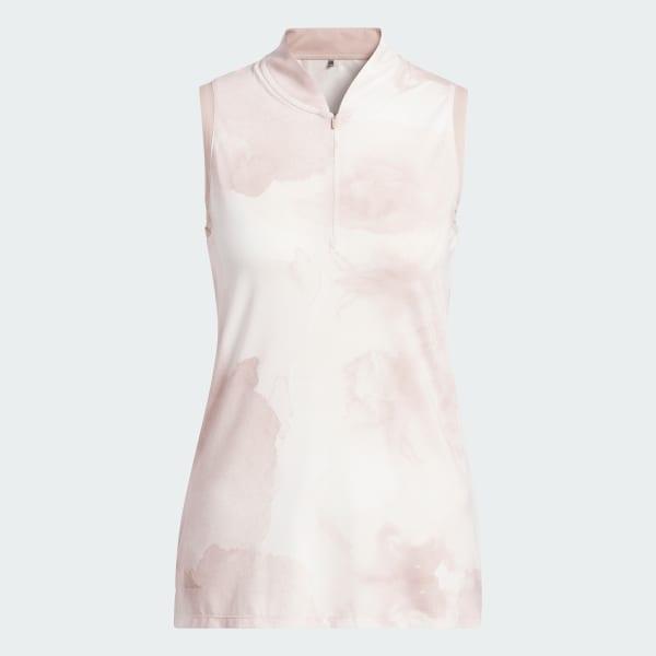 Ultimate365 Tour Polo Shirt Product Image
