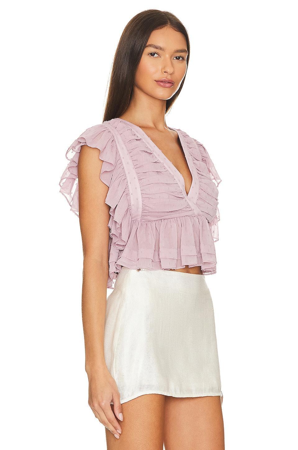 Kaia Top Tularosa Product Image