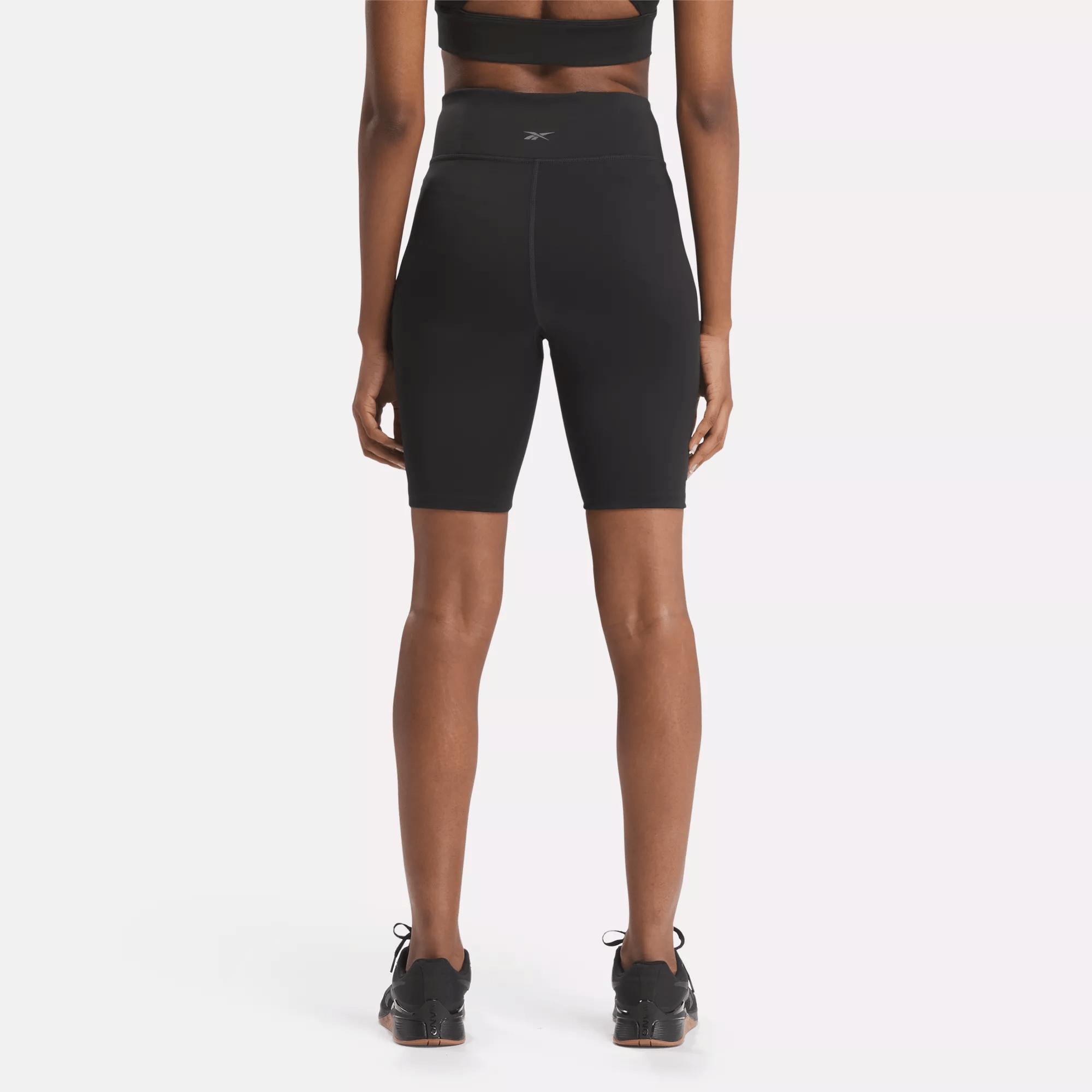 Women's Workout Ready Basic Bike Shorts Female Product Image
