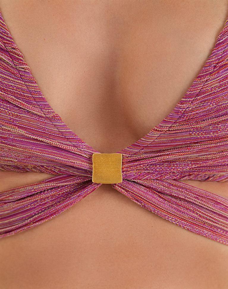 Spencer Lola Top - Berry Burst Product Image