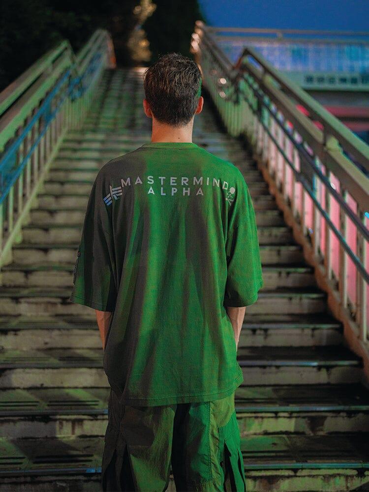 ALPHA X MASTERMIND TEE Product Image