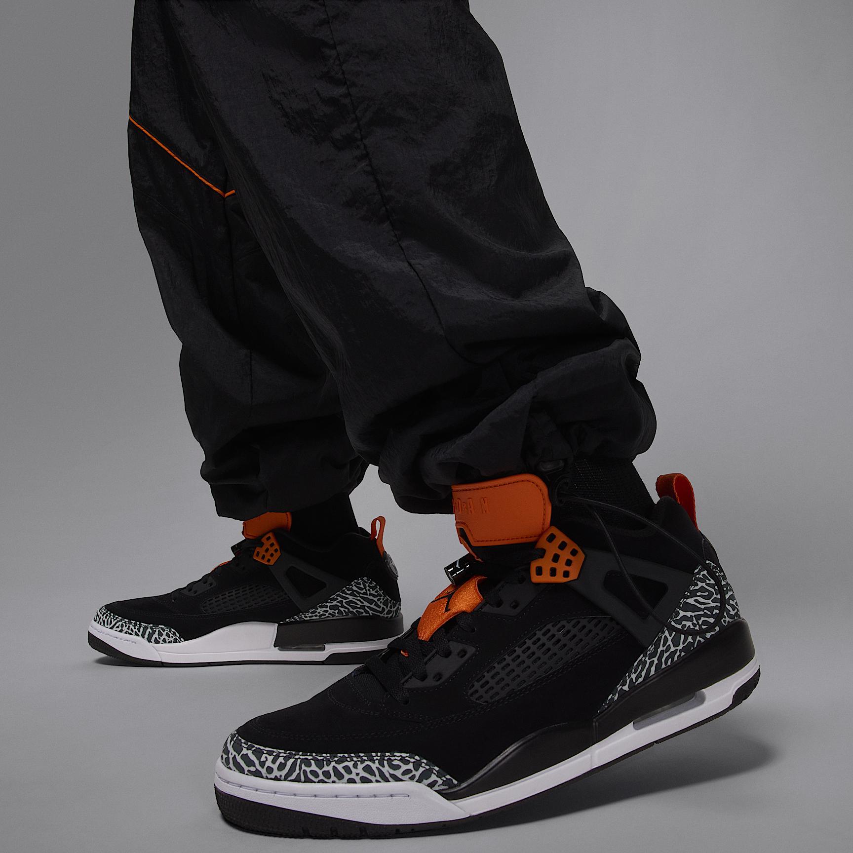 Jordan Brooklyn Men's Draft Pants Product Image