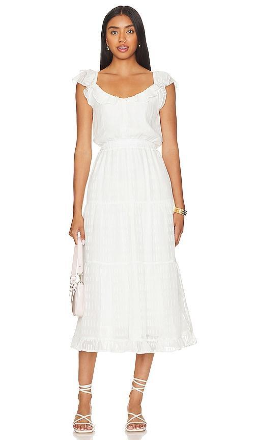 Vesna Dress HEARTLOOM Product Image