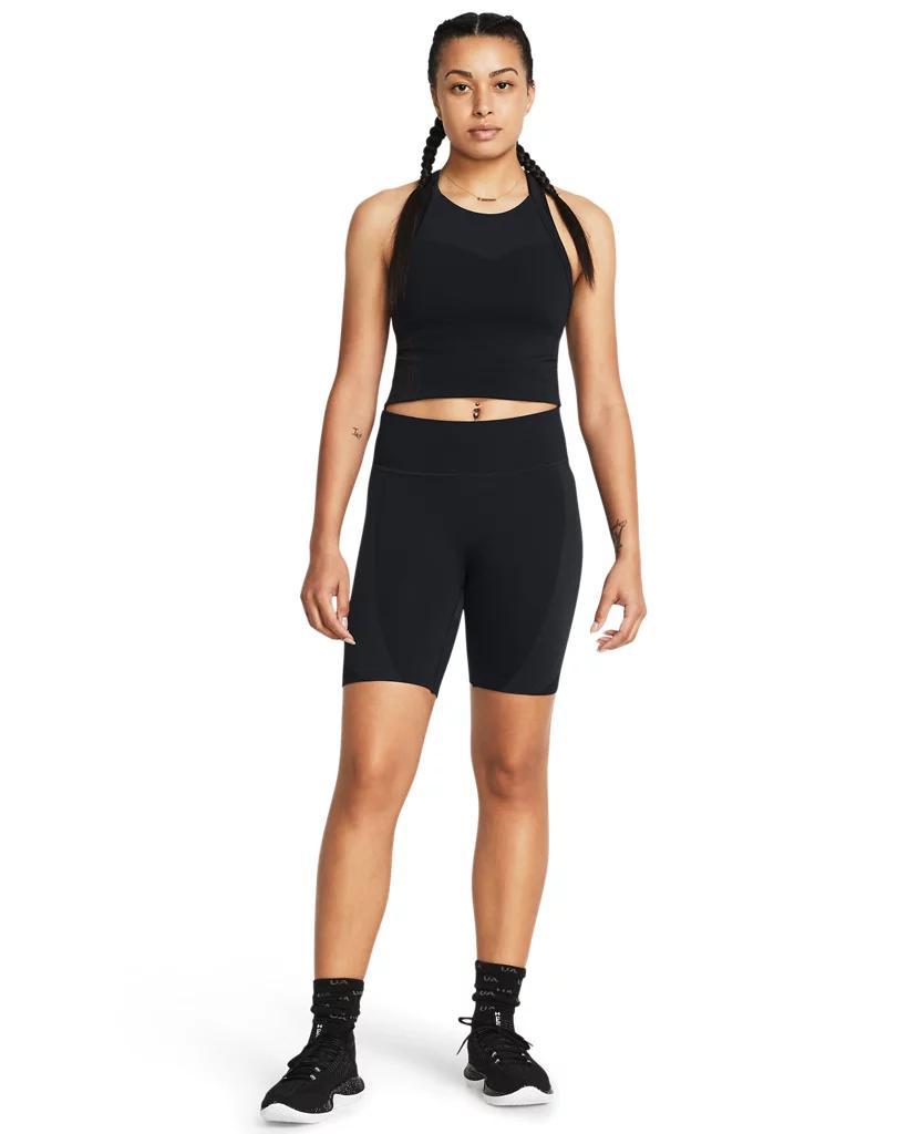 Women's UA Vanish Elite Seamless Shorts Product Image