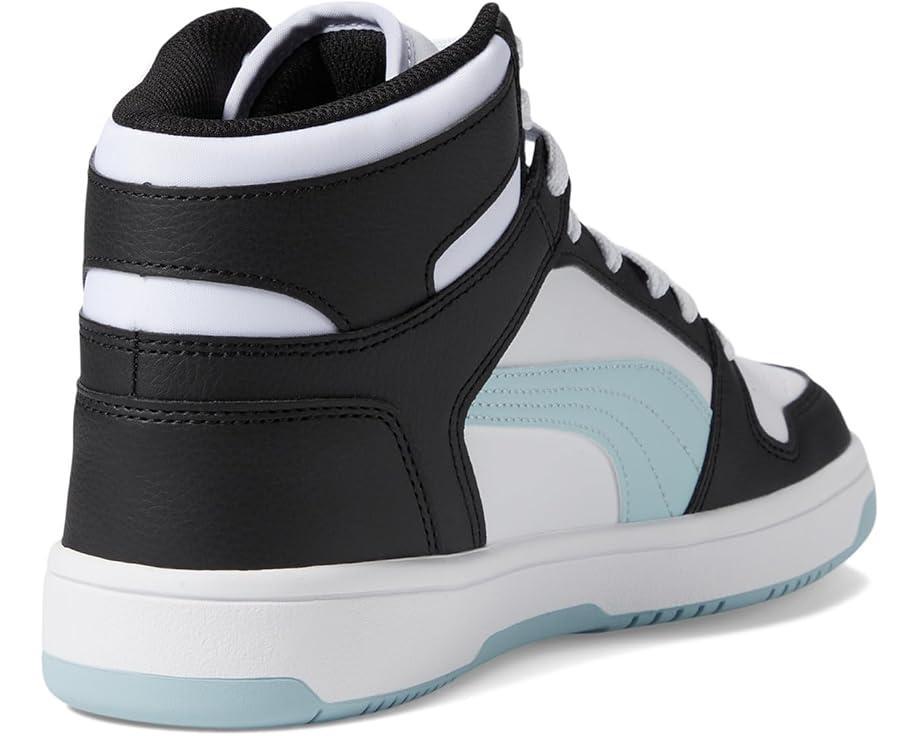SK8-Hi Tapered VR3 Product Image