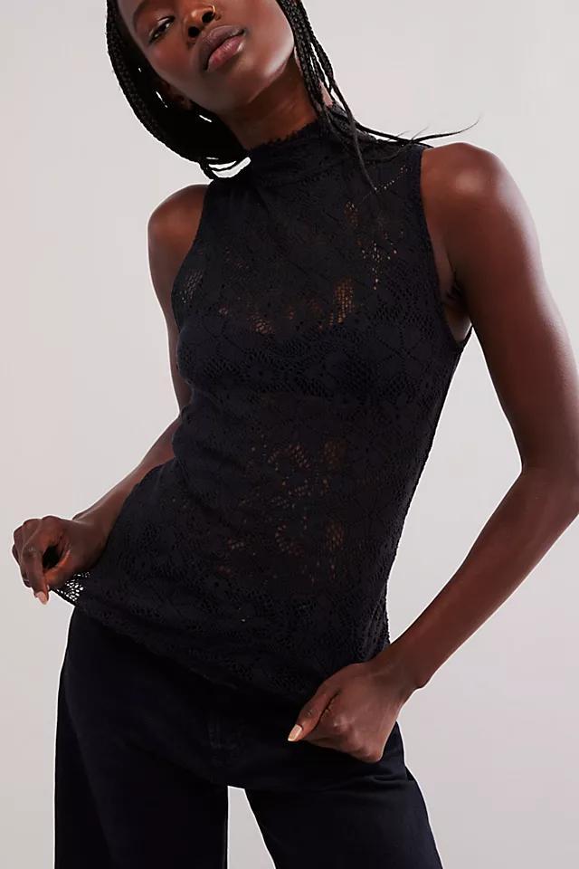 Pretty Sure Muscle Tank Product Image