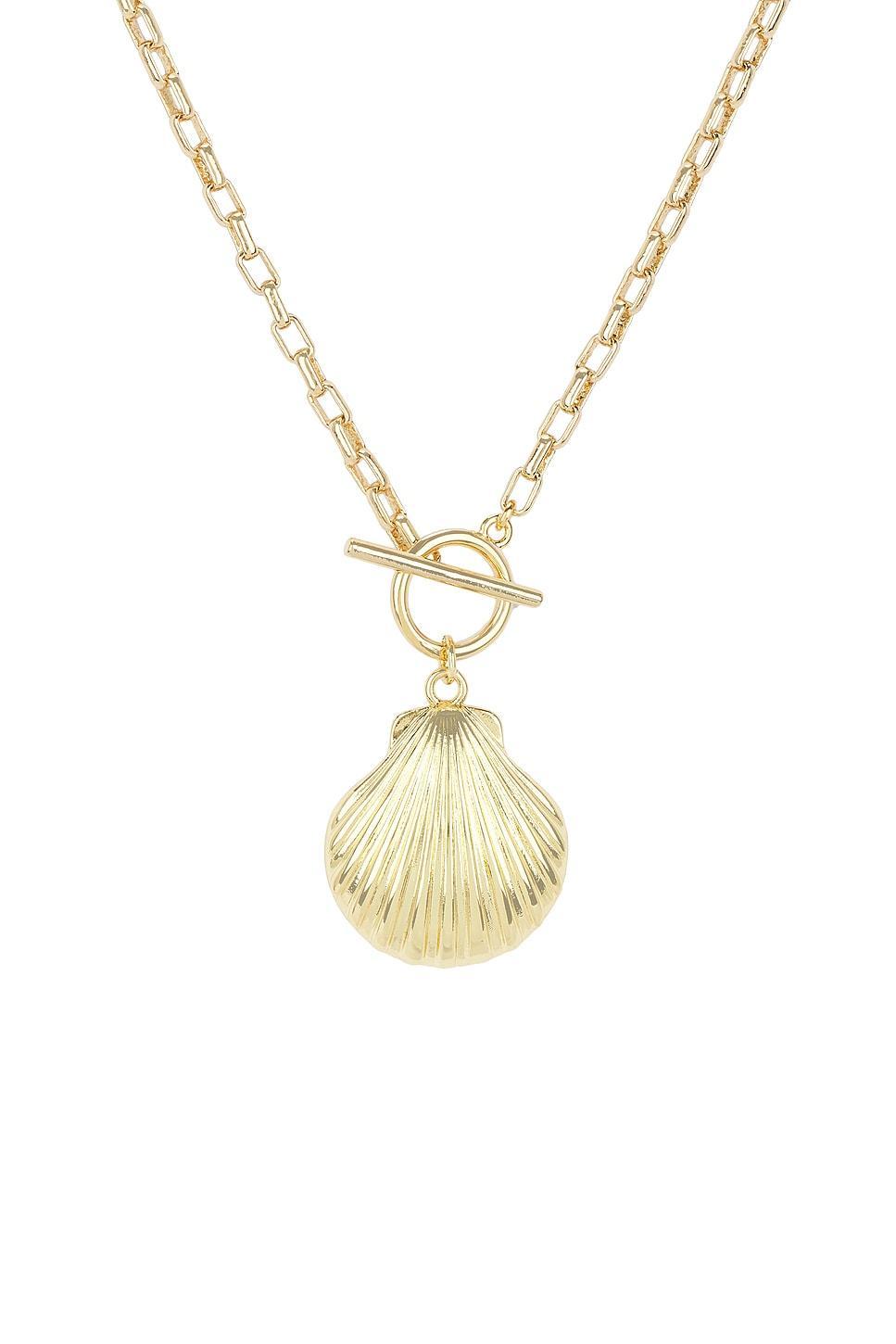 Clara Necklace Product Image