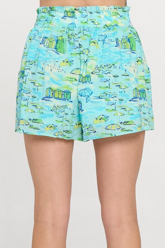 Azure Shoreline Set Product Image