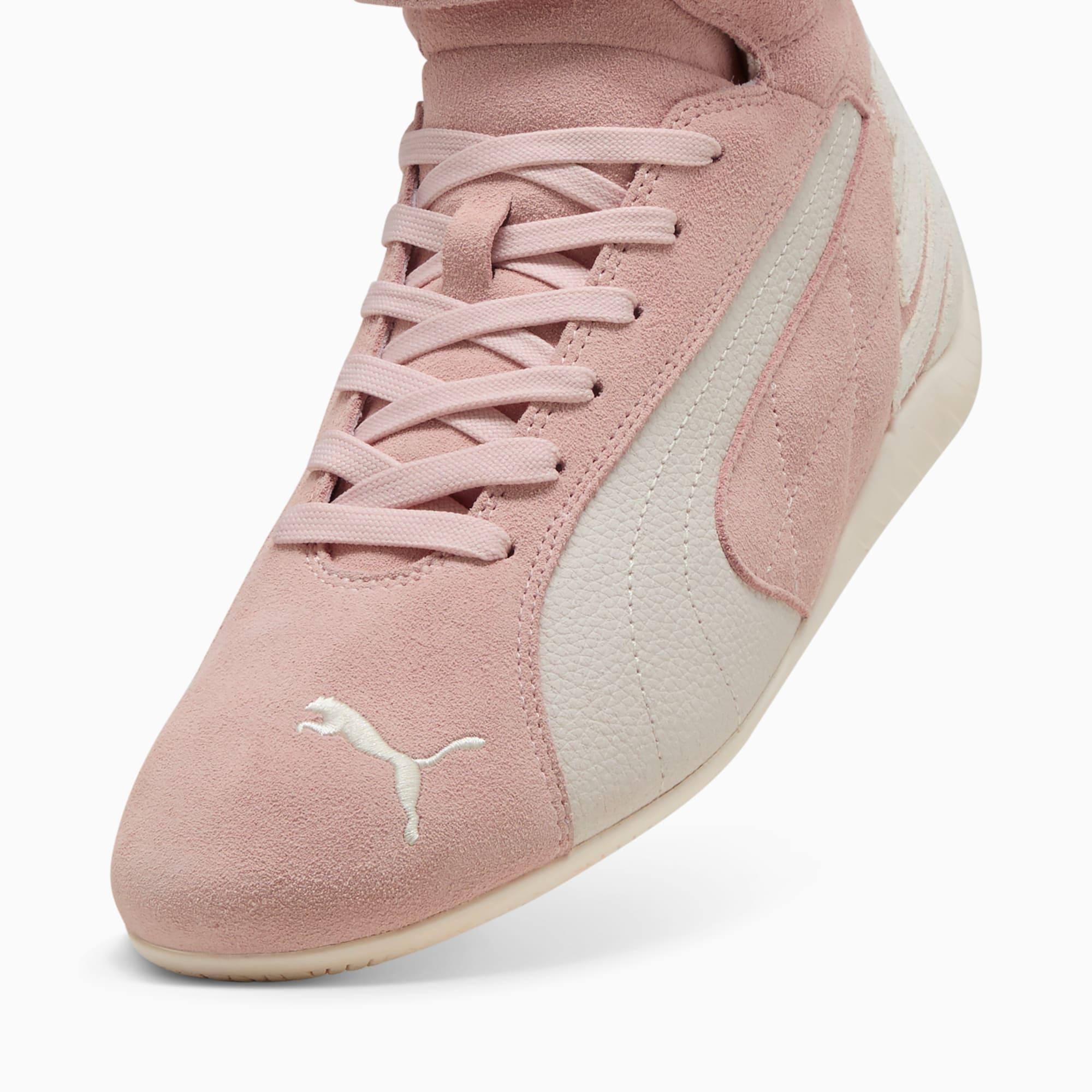 Speedcat Mid Sneakers Product Image