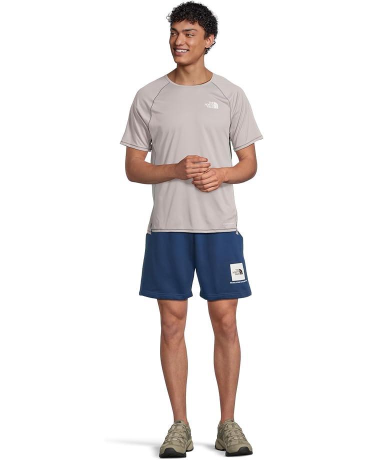 Escape Elastic Cord Short Ii Product Image