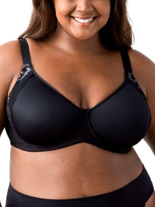 Raya Smooth Lace Spacer Bra Product Image