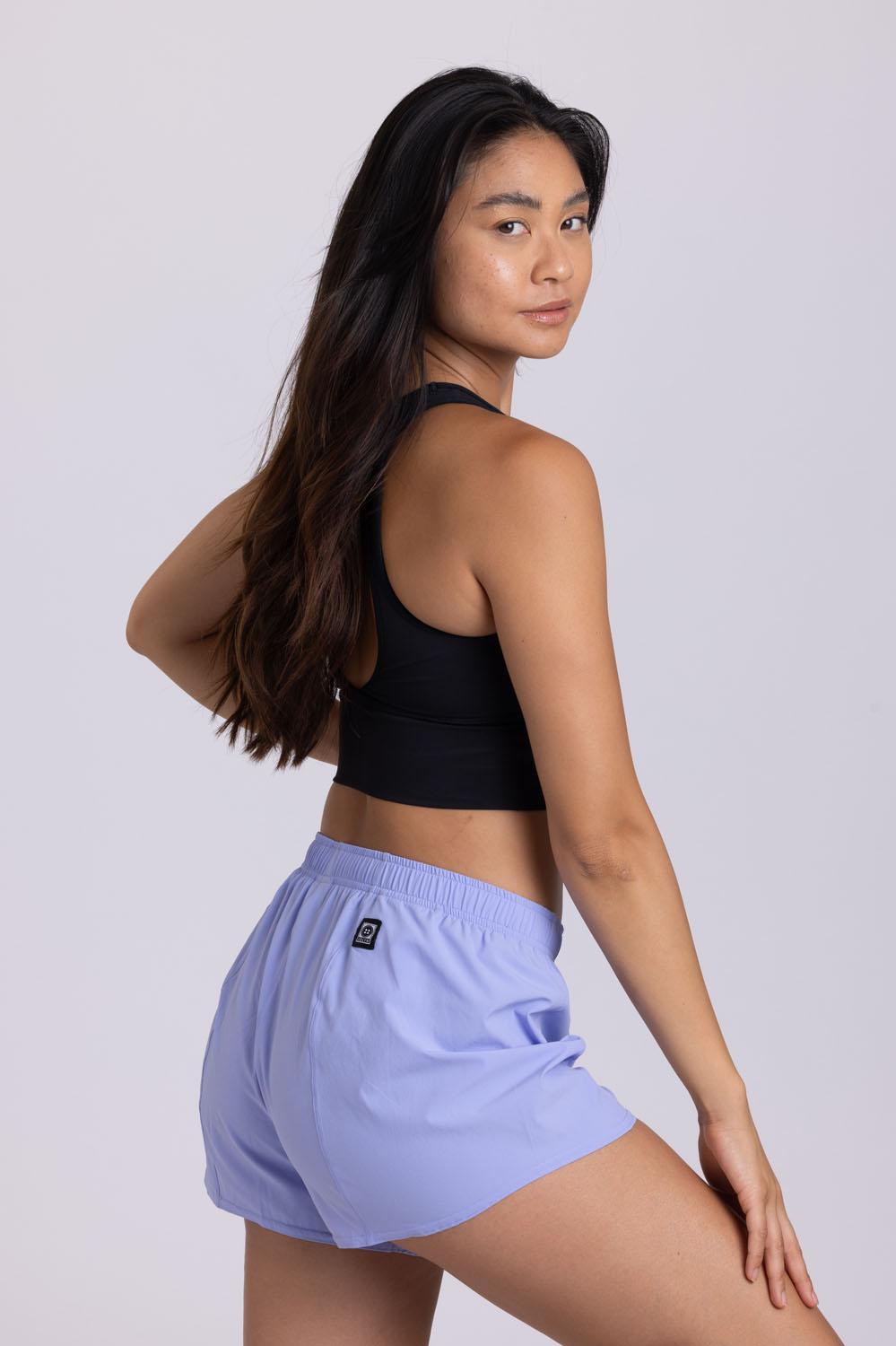 Janie 2.0 High Waisted Run Short Product Image