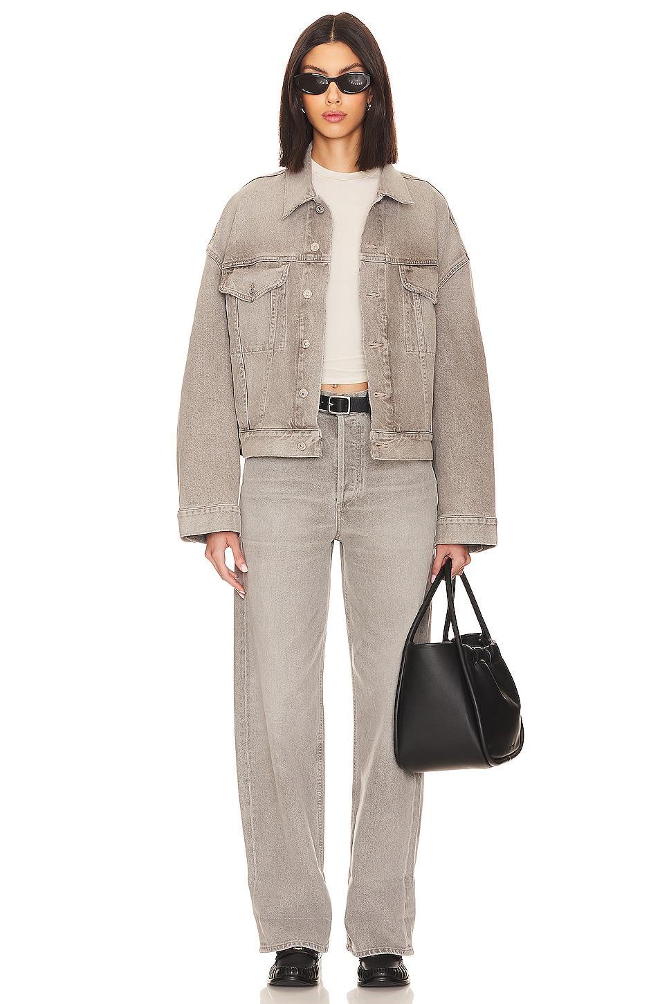 Quira Jacket Citizens of Humanity Product Image